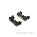 Conector do cabeçote do ejetor de passo de 2,0 mm